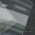0,5 мм Жесткая прозрачность Прозрачный пластиковый лист домашних животных